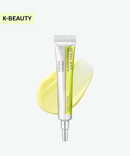 Celimax The Vita A Retinal Shot Tightening Booster 15ml