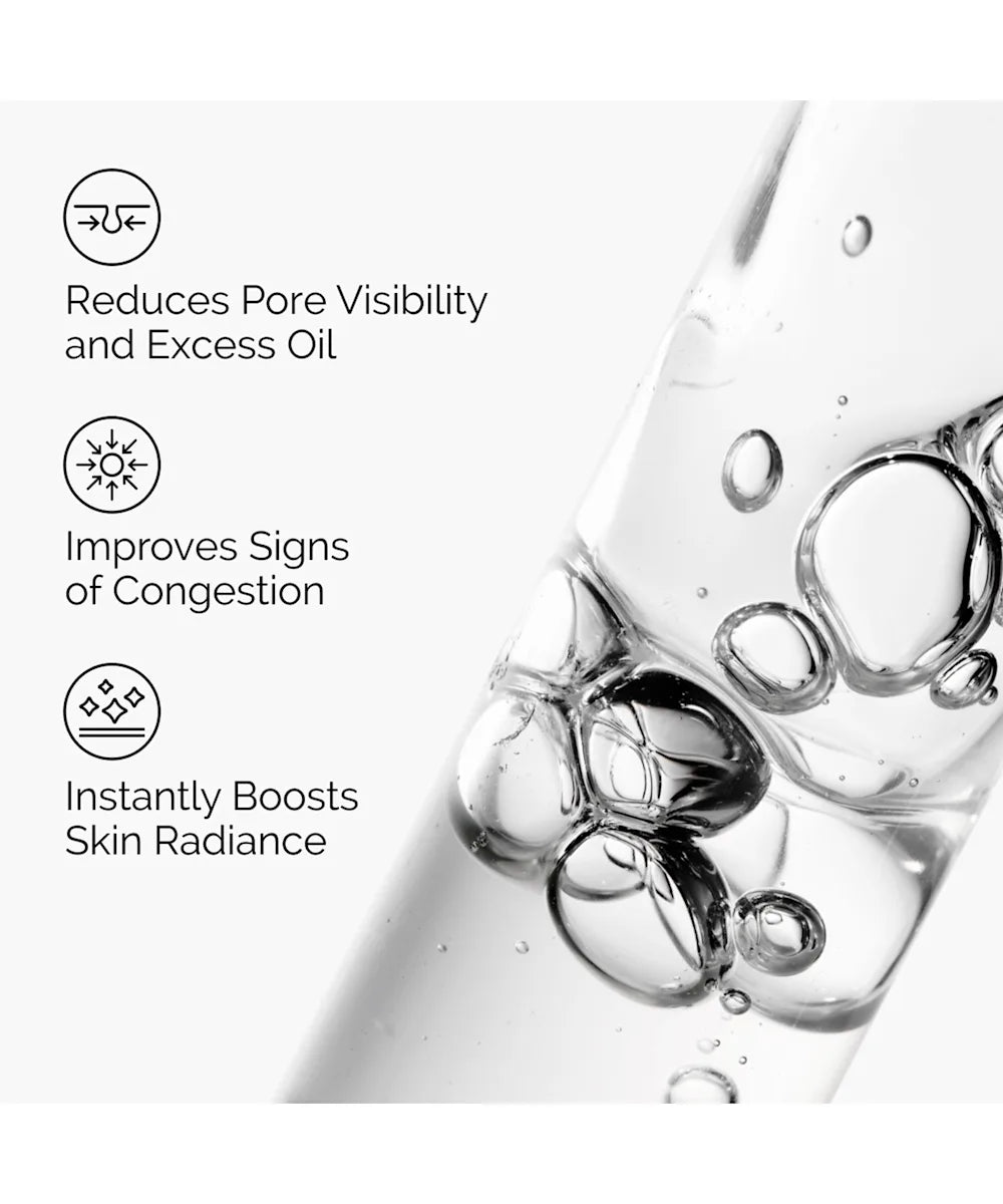 The Ordinary Niacinamide 10% + Zinc 1% 30ml