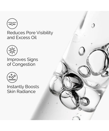 The Ordinary Niacinamide 10% + Zinc 1% 30ml