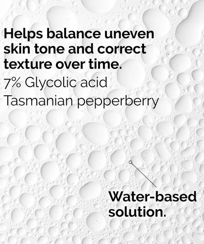 The Ordinary Glycolic Acid 7% Exfoliating Toner 100 ML