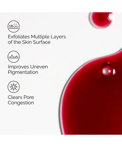 The Ordinary AHA 30% + BHA 2% Peeling Solution  30ml