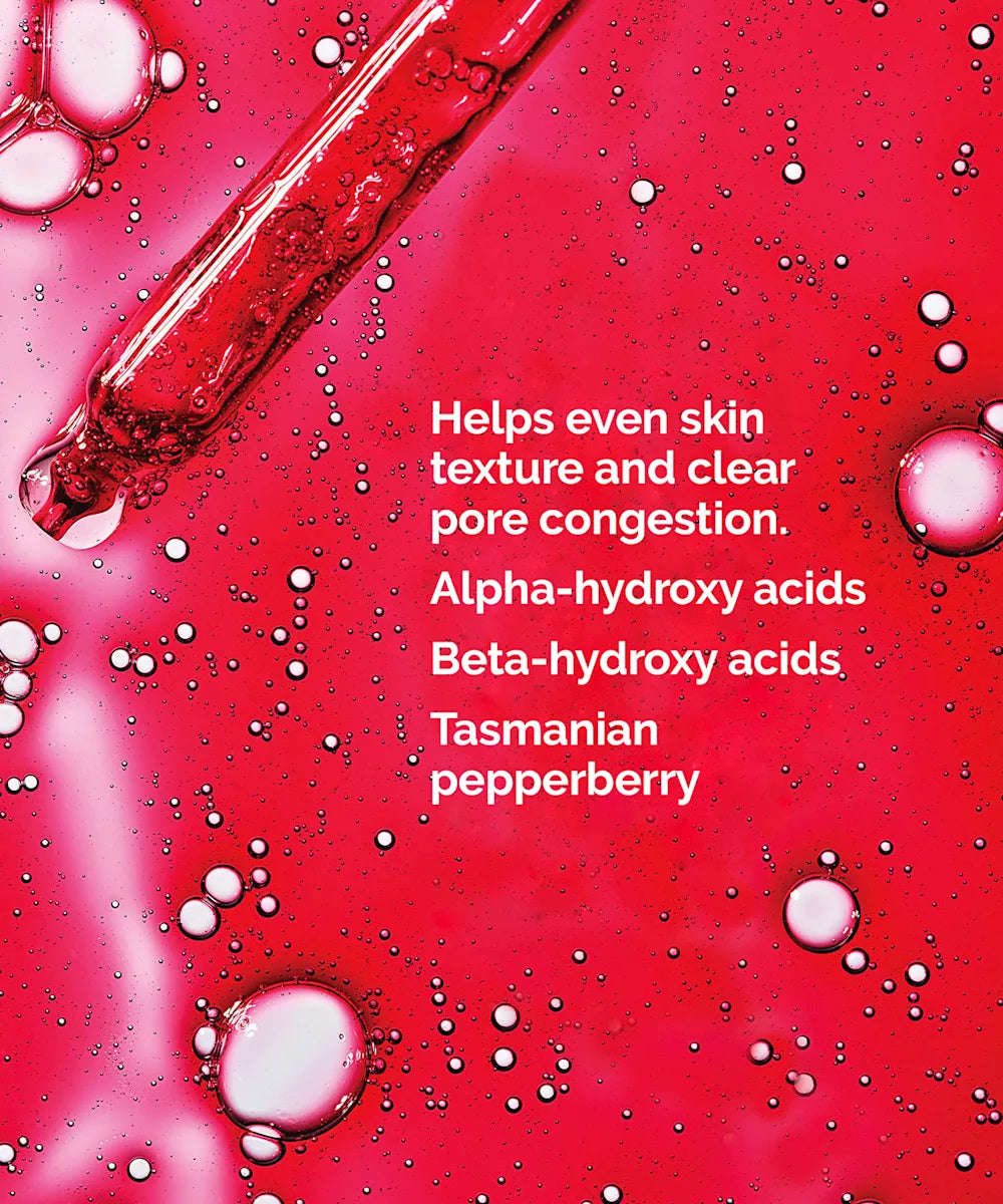 The Ordinary AHA 30% + BHA 2% Peeling Solution  30ml