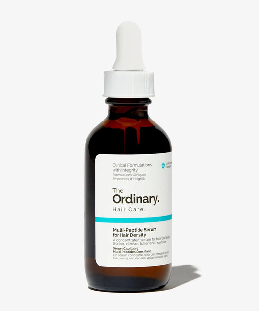 The Ordinary Multi-Peptide Serum For Hair Density 60ml