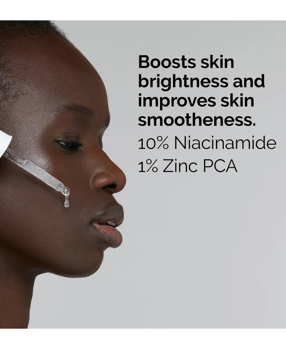 The Ordinary Niacinamide 10% + Zinc 1% 30ml