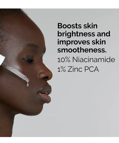The Ordinary Niacinamide 10% + Zinc 1% 30ml