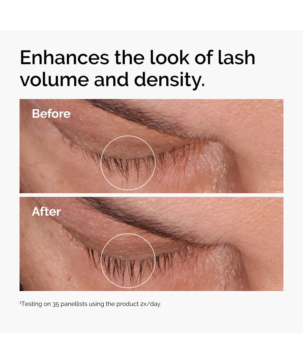 The Ordinary Multi-Peptide Lash and Brow Serum 5ml