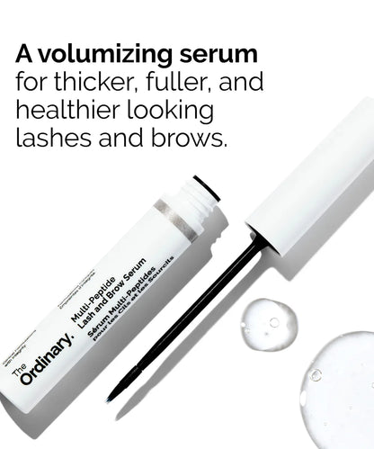 The Ordinary Multi-Peptide Lash and Brow Serum 5ml