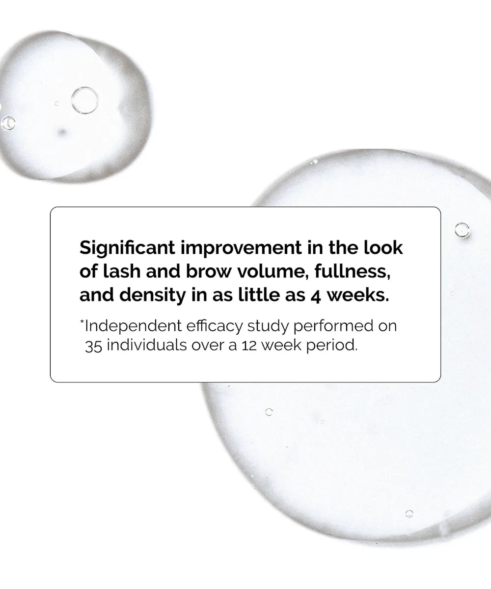 The Ordinary Multi-Peptide Lash and Brow Serum 5ml